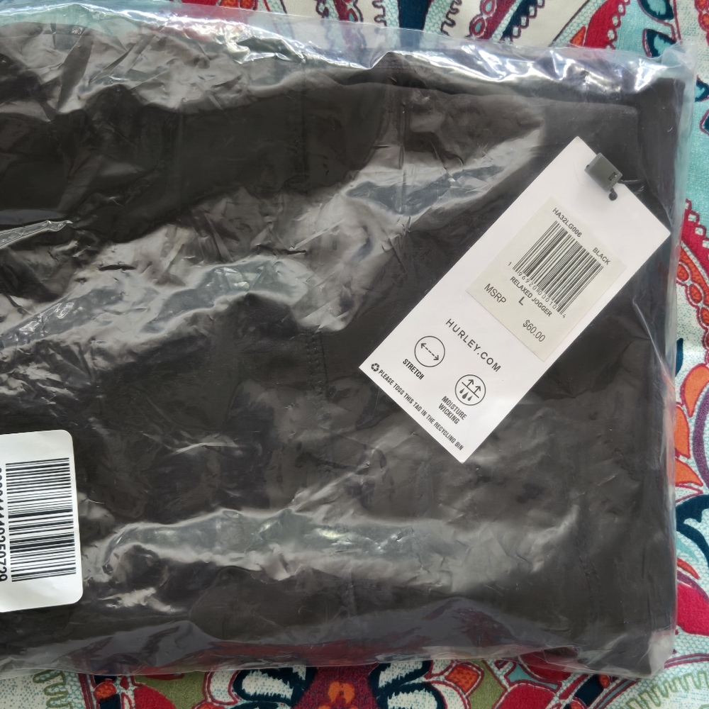 Leggings 2 pr